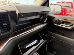 Used 2023  Chevrolet Silverado 1500 4WD Crew Cab 147" RST at North Country Auto near Presque Isle, ME