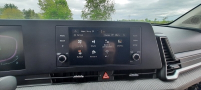 Used 2023 Kia Sportage LX AWD at North Country Auto near Presque Isle, ME