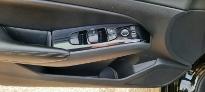 Used 2023 Nissan Altima 2.5 SV Sedan at North Country Auto near Presque Isle, ME