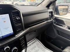 Used 2023  Ford F-150 4WD XLT SuperCrew 5&period;5' Box at North Country Auto near Presque Isle&comma; ME