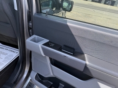 Used 2021  Ford F-150 4WD XLT SuperCrew 5.5' Box at North Country Auto near Presque Isle, ME