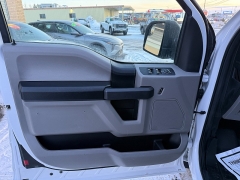 Used 2020  Ford F-150 4WD SuperCab XL at North Country Auto near Presque Isle&comma; ME