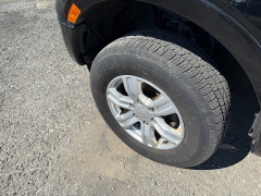 Used 2022  Ford Ranger XLT 4WD SuperCab 6' Box at North Country Auto near Presque Isle, ME