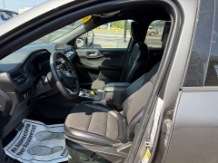 Used 2023 Ford Escape ST-Line AWD at North Country Auto near Presque Isle, ME