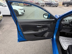 Used 2023  Nissan Sentra SV CVT at North Country Auto near Presque Isle&comma; ME