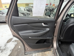 Used 2020  Hyundai Santa Fe 4d SUV AWD Limited 2&period;0T at North Country Auto near Presque Isle&comma; ME