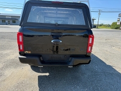 Used 2022  Ford Ranger XLT 4WD SuperCab 6' Box at North Country Auto near Presque Isle, ME