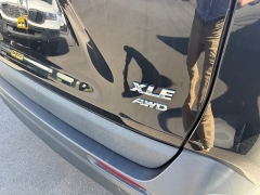 Used 2021  Toyota RAV4 XLE Premium AWD at North Country Auto near Presque Isle, ME