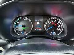 Used 2021  Toyota RAV4 Hybrid XLE Premium AWD at North Country Auto near Presque Isle&comma; ME