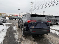Used 2021  Toyota RAV4 Hybrid XLE Premium AWD at North Country Auto near Presque Isle&comma; ME