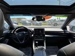 Used 2021 Toyota Avalon XLE AWD at North Country Auto near Presque Isle, ME