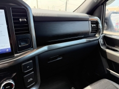 Used 2022 Ford F-150 4WD XLT SuperCrew 5.5' Box at North Country Auto near Presque Isle, ME