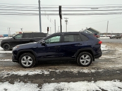 Used 2021  Toyota RAV4 Hybrid XLE Premium AWD at North Country Auto near Presque Isle&comma; ME
