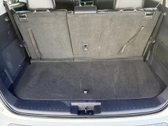 Used 2020  Toyota Highlander 4d SUV AWD Platinum at North Country Auto near Presque Isle, ME