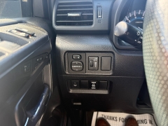 Used 2016  Toyota 4Runner 4d SUV 4WD Trail at North Country Auto near Presque Isle&comma; ME