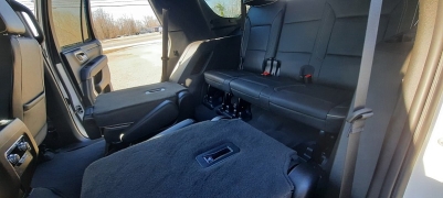 Used 2023  GMC Yukon 4WD 4dr SLT at North Country Auto near Presque Isle&comma; ME