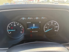 Used 2021  Ford F-150 4WD XL SuperCrew 5.5' Box at North Country Auto near Presque Isle, ME