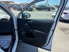 Used 2024  Volkswagen Tiguan 2&period;0T Wolfsburg Edition 4MOTION at North Country Auto near Presque Isle&comma; ME