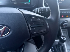 Used 2023  Hyundai Venue Limited IVT at North Country Auto near Presque Isle&comma; ME