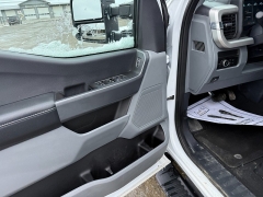 Used 2023  Ford Super Duty F-250 4WD XLT Crew Cab SRW 6&period;75' Box at North Country Auto near Presque Isle&comma; ME