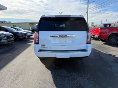 Used 2020  GMC Yukon XL 4d SUV 4WD Denali at North Country Auto near Presque Isle, ME