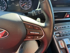 Used 2023  Hyundai Santa Fe SEL AWD at North Country Auto near Presque Isle&comma; ME