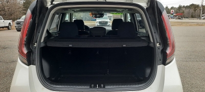 Used 2023 Kia Soul EX IVT at North Country Auto near Presque Isle, ME