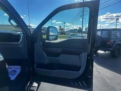 Used 2023 Ford Super Duty F-250 4WD XLT Crew Cab SRW 6.75' Box at North Country Auto near Presque Isle, ME
