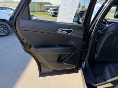Used 2023  Kia Sportage X-Line AWD at North Country Auto near Presque Isle, ME