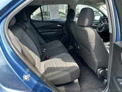 Used 2024 Chevrolet Equinox AWD 4dr LT w/1LT at North Country Auto near Presque Isle, ME
