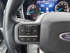 Used 2022  Ford F-150 4WD XLT SuperCrew 5&period;5' Box at North Country Auto near Presque Isle&comma; ME