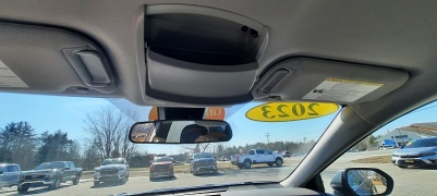 Used 2023  Toyota Camry SE Auto at North Country Auto near Presque Isle&comma; ME