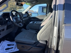Used 2024  Ford F-150 4WD XLT SuperCrew 5&period;5' Box at North Country Auto near Presque Isle&comma; ME