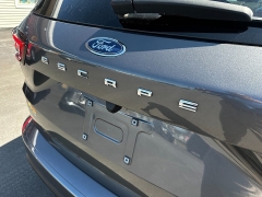 Used 2023 Ford Escape ST-Line AWD at North Country Auto near Presque Isle, ME