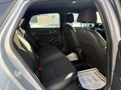 Used 2022  Honda Civic Sedan Sport CVT at North Country Auto near Presque Isle&comma; ME