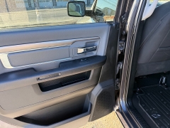 Used 2023  Ram 1500 Classic 4WD SLT Crew Cab 5'7" Box at North Country Auto near Presque Isle&comma; ME