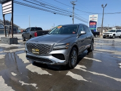 Used 2025  Genesis GV80 2&period;5T Standard AWD at North Country Auto near Presque Isle&comma; ME