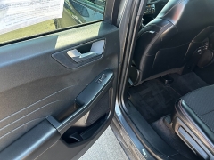 Used 2023 Ford Escape ST-Line AWD at North Country Auto near Presque Isle, ME