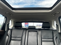 Used 2022 Nissan Rogue AWD SL at North Country Auto near Presque Isle, ME