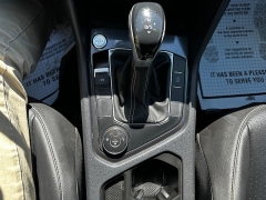 Used 2022 Volkswagen Tiguan 2.0T SE 4MOTION at North Country Auto near Presque Isle, ME