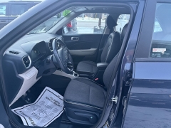 Used 2023  Hyundai Venue Limited IVT at North Country Auto near Presque Isle&comma; ME