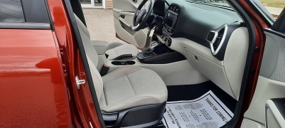 Used 2023 Kia Soul LX IVT at North Country Auto near Presque Isle, ME
