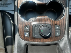Used 2021 GMC Acadia AWD 4dr Denali at North Country Auto near Presque Isle, ME
