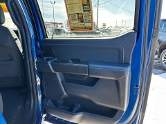 Used 2022 Ford F-150 4WD XLT SuperCrew 5.5' Box at North Country Auto near Presque Isle, ME