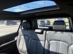Used 2023 Jeep Grand Wagoneer Series II 4x4 at North Country Auto near Presque Isle, ME