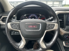 Used 2021 GMC Acadia AWD 4dr Denali at North Country Auto near Presque Isle, ME