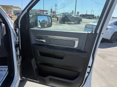 Used 2023  Ram 1500 Classic 4WD SLT Crew Cab 5'7" Box at North Country Auto near Presque Isle&comma; ME