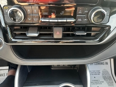 Used 2023 Toyota Highlander XLE AWD at North Country Auto near Presque Isle, ME