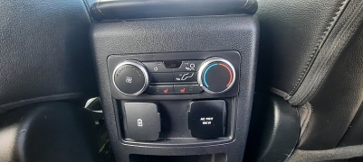 Used 2021 Ford Explorer Limited Hybrid 4WD at North Country Auto near Presque Isle, ME