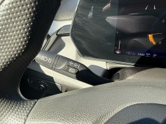 Used 2025  Chevrolet Trailblazer AWD 4dr LT at North Country Auto near Presque Isle&comma; ME